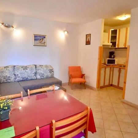 Apartment Dana Rovinj Extérieur photo