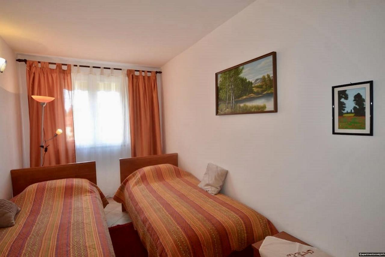 Apartment Dana Rovinj Extérieur photo