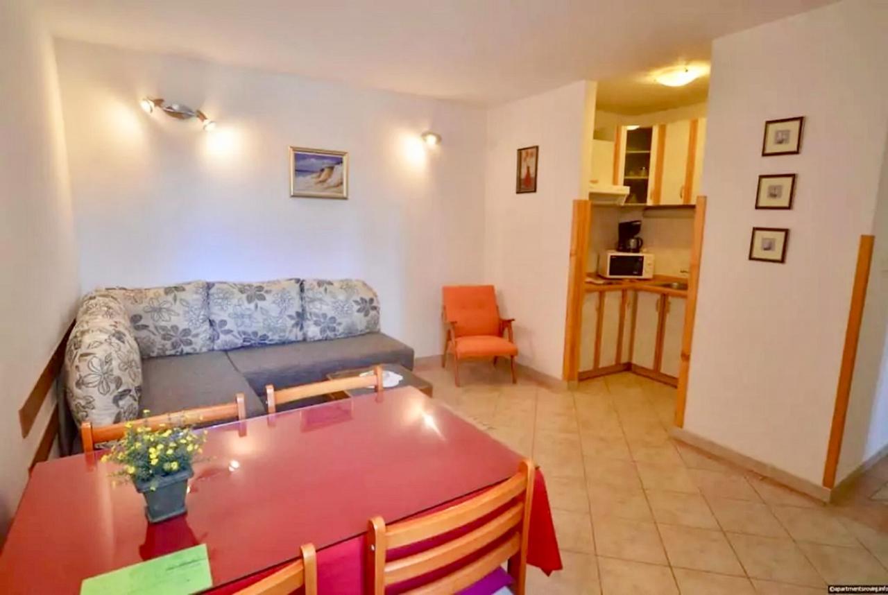 Apartment Dana Rovinj Extérieur photo