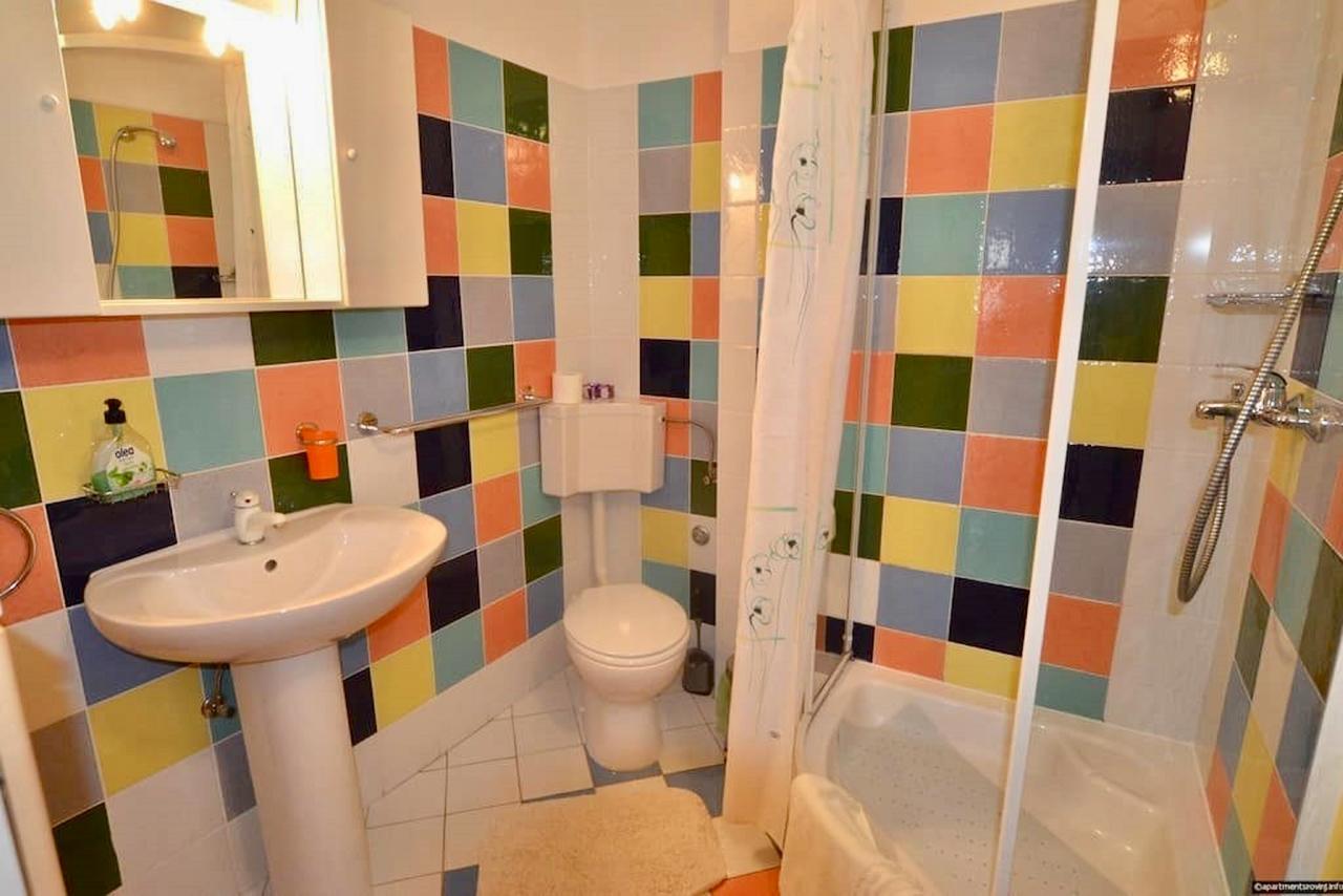 Apartment Dana Rovinj Extérieur photo